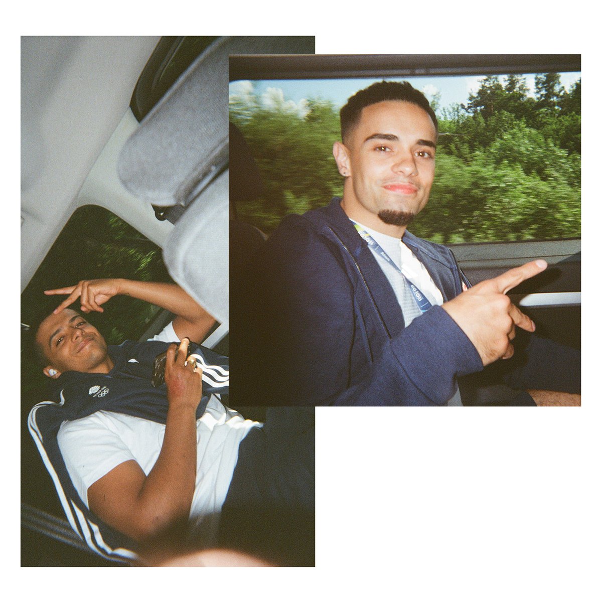 Sam Mellish tweet media