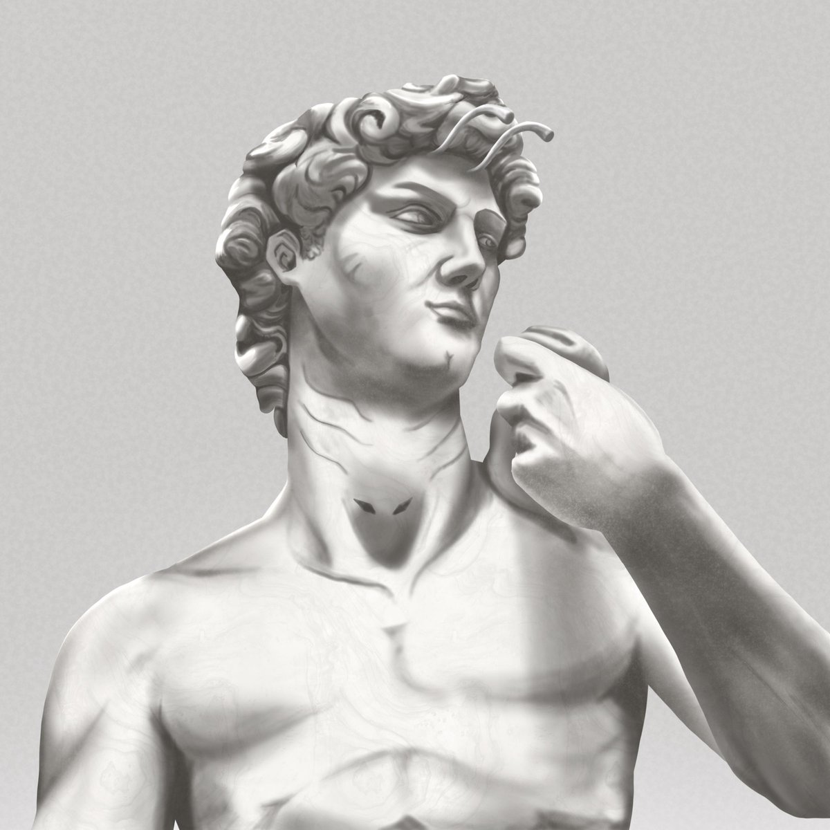 Who will mint this 1/1 today?👀