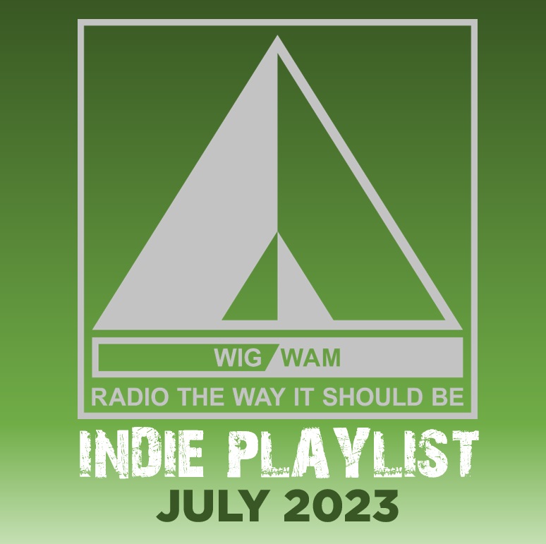 You can now listen to Radio Wigwam's July Playlist on Spotify tinyurl.com/ser9nbks

Featuring <a href="/TheSurvivalCode/">The Survival Code</a> <a href="/TheCromMusic/">The Crom</a> <a href="/SourKix/">Sour Kix</a> <a href="/giovgmoraes/">gggiovannamoraes</a> @casdupree <a href="/ThirdLungUK/">THIRD LUNG</a> <a href="/EricMJonesMusic/">Eric Michael Jones</a> <a href="/bonnie_jets/">Bonnie And The Jets</a> <a href="/funkypythons/">funkypythons</a> @THEIA_uk <a href="/rockstarpr/">rockstar pr</a> <a href="/thefarnorthband/">The Far North</a> @redlanternrecs