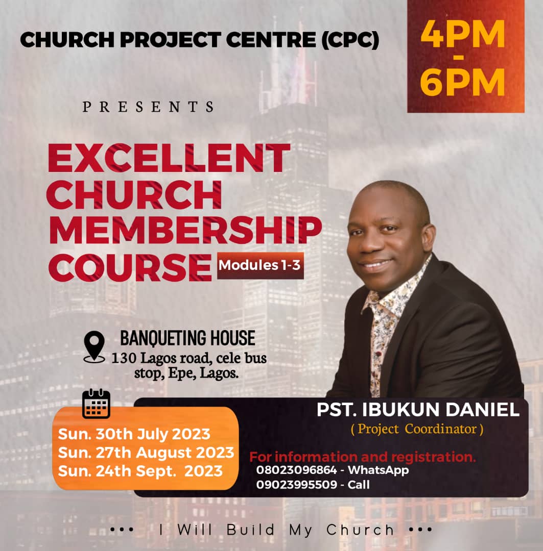 banquetinghous1's tweet photo. Registion for this upcoming training has commenced. Blessings!
#church #churchjobs #churchsecurity #training #churchfamily #churchhealth
@IbukunDaniel2 https://t.co/W2fnFPxEh0