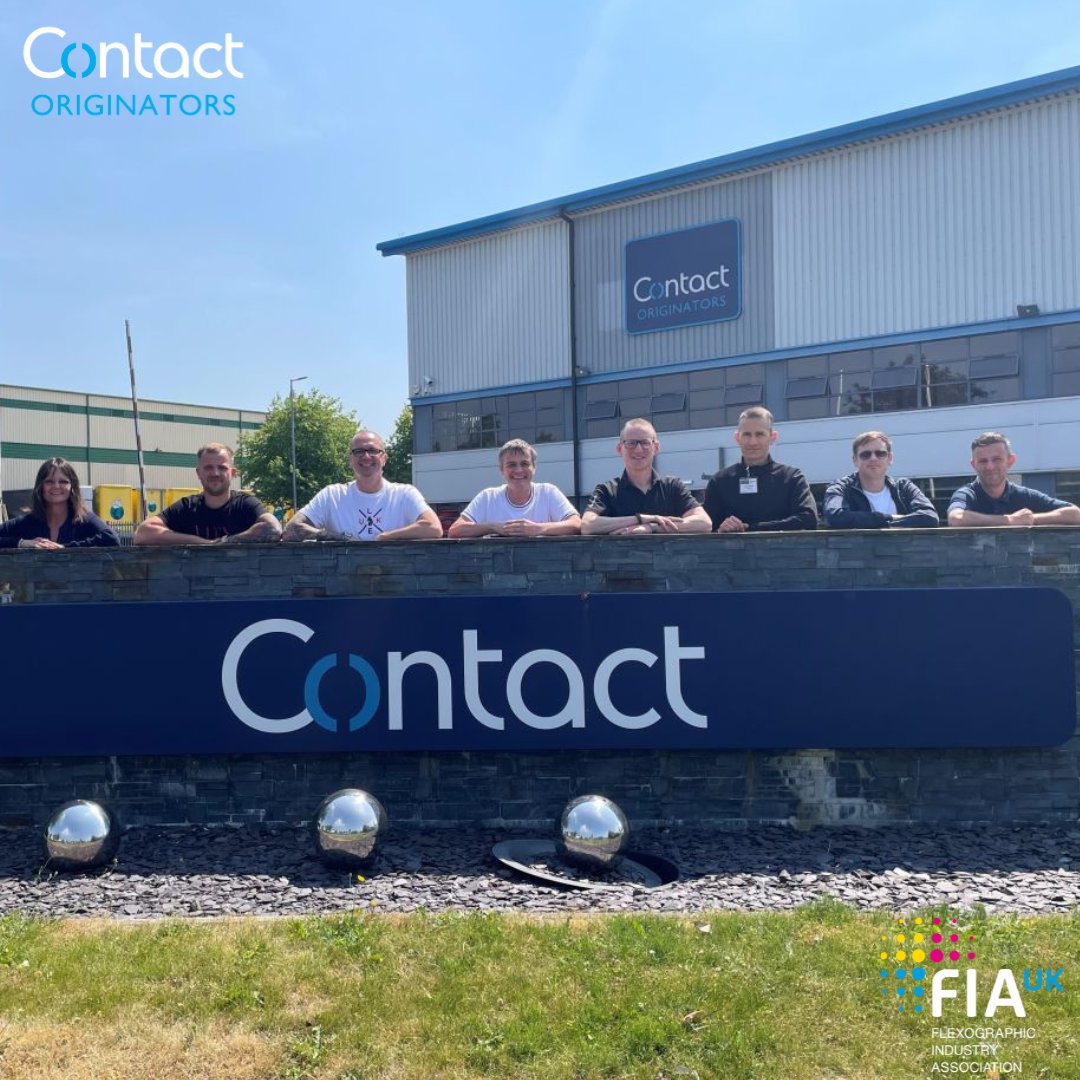 We would like to thank <a href="/Con_Orig/">Contact Originators</a>, for hosting a group of students at our recent hands-on training day.

It was an incredible opportunity for these students to witness the full plate-making process firsthand!
 
Become a member today!

https://FIAᵁᴷ .co.uk/membership/