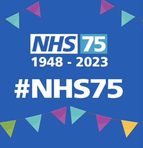 In 1977 I stepped into local careers office.  The first card in the 'NHS box' was A for Audiologist..so started my NHS career. 
24 years in clinical practice, followed by 20 years leading transformational change across H&amp;C systems! 
To everyone on that journey - thank you! 💙