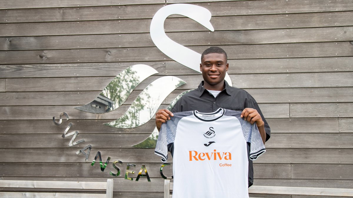 Swansea City Academy tweet media