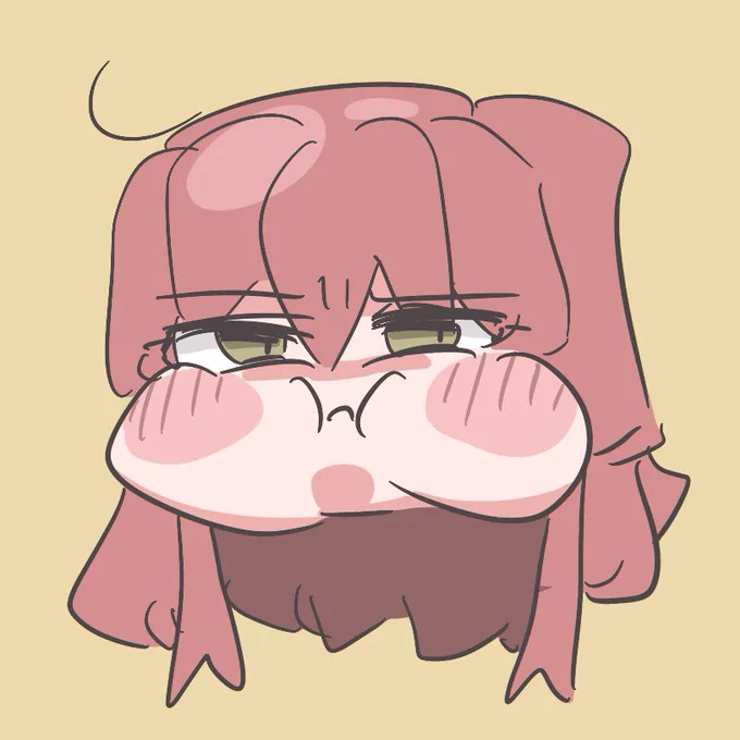 #新しいプロフィール画像