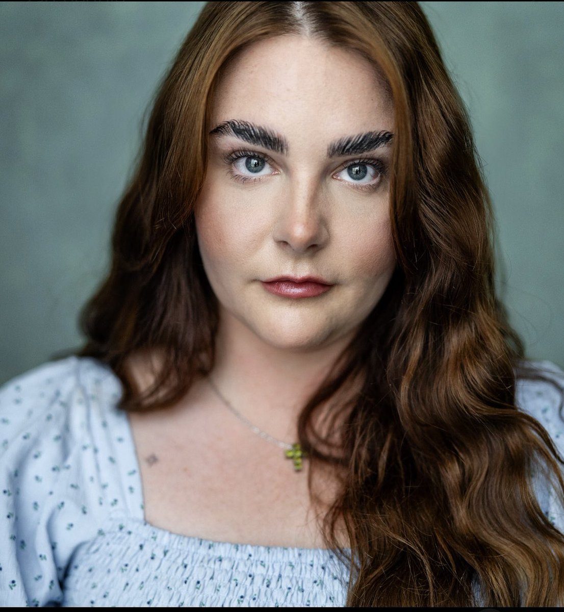 Hayley Mitchell tweet media