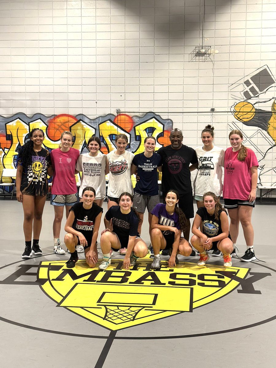 BentForce Basketball tweet media