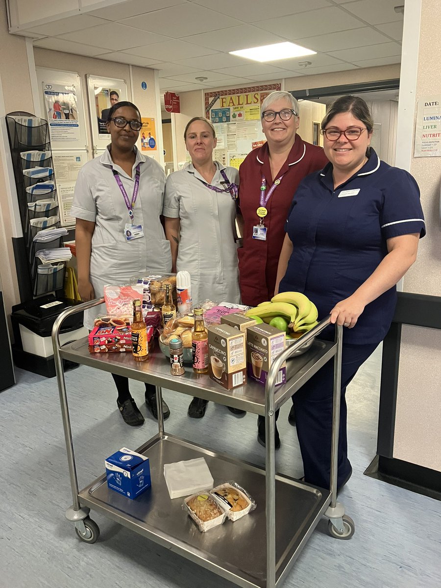 donna bentley-carr tweet media