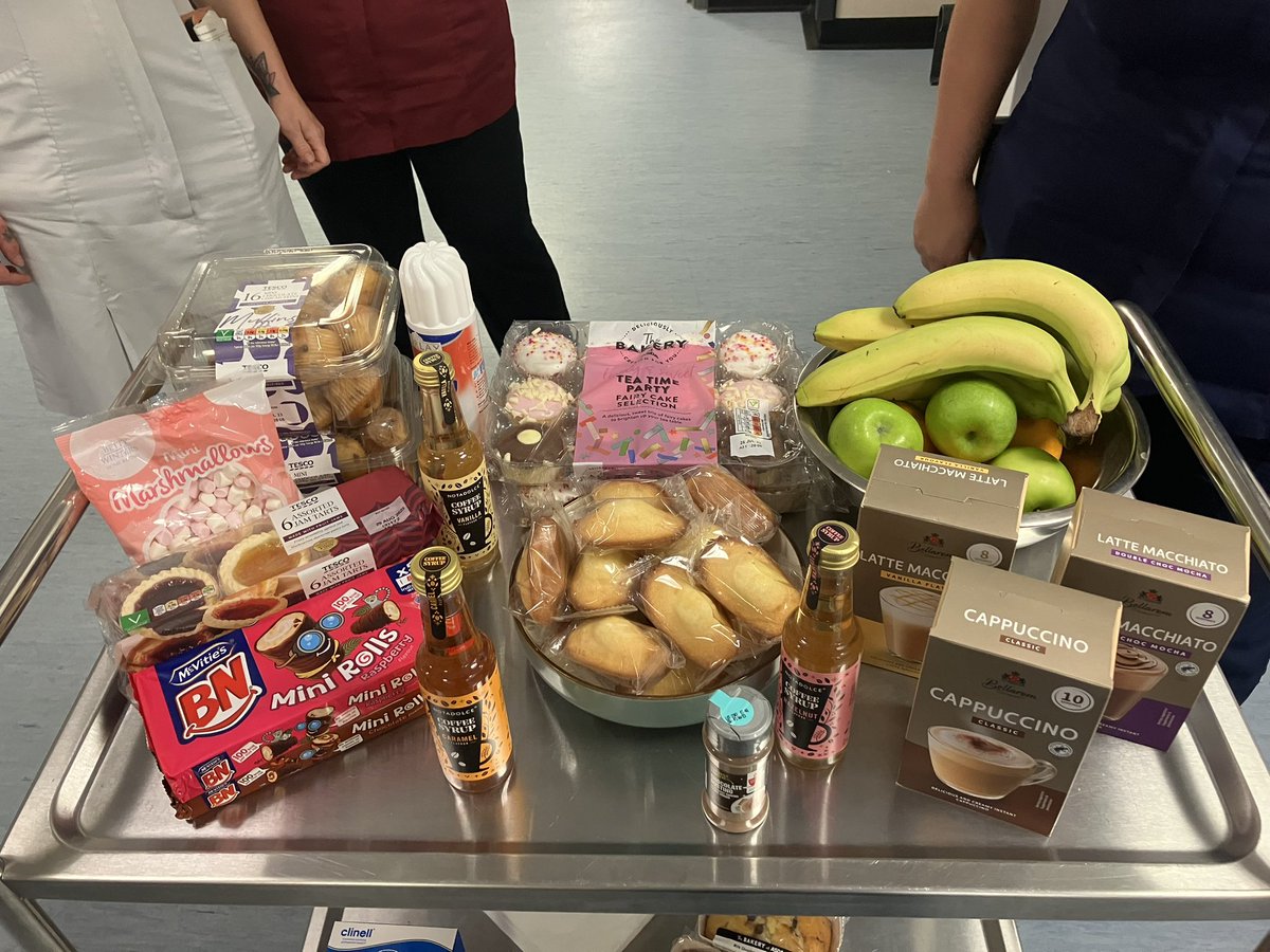 donna bentley-carr tweet media