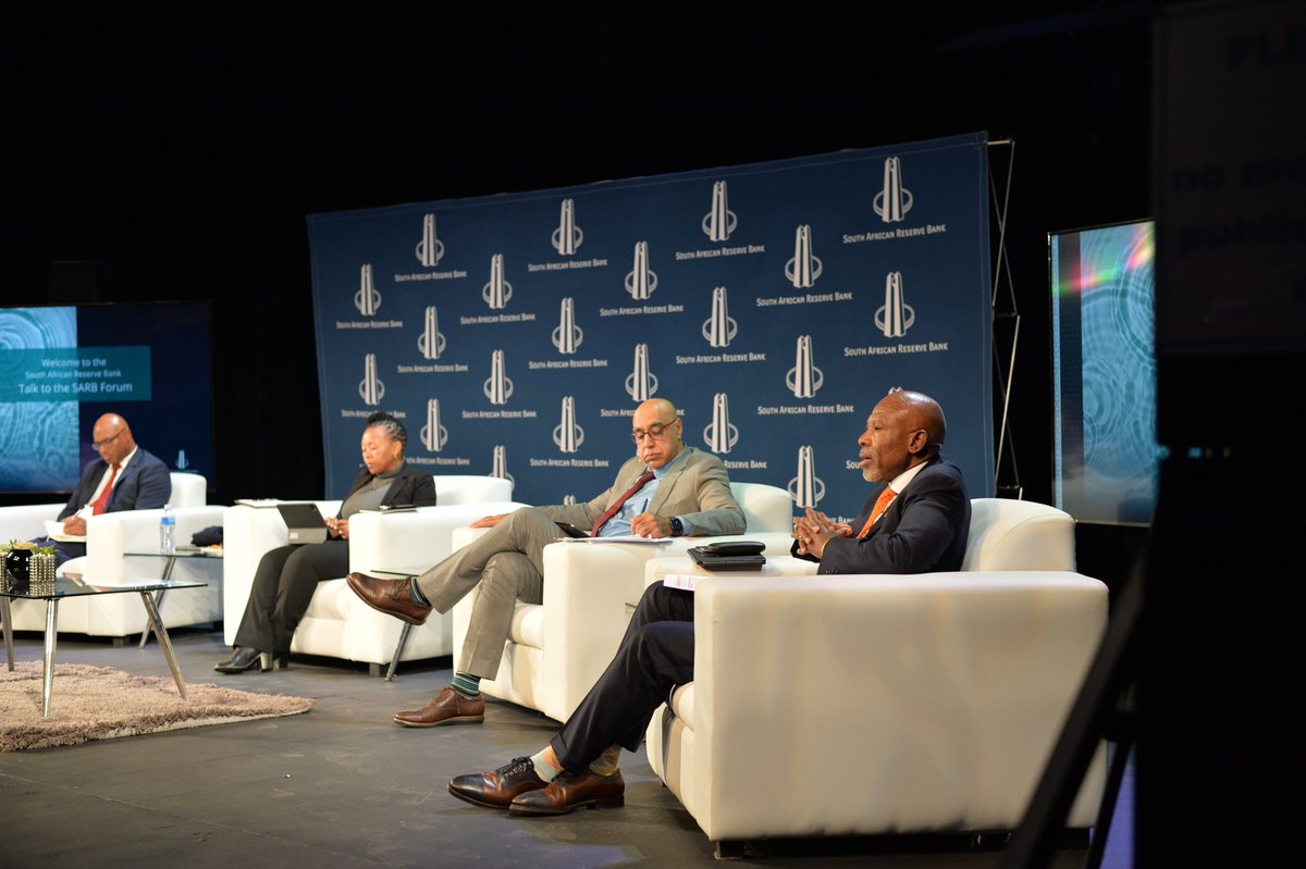 nationalstokvel's tweet photo. NASASA Team at the @SAReserveBank #TalkToTheSARB Forum last night. https://t.co/qp8MxkxjZ3