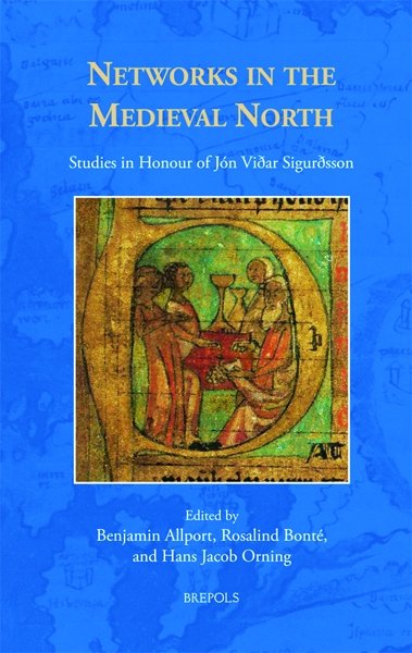 We're delighted that Vol 5 of our The North Atlantic World book series is now available. 'Networks in the Medieval North: Studies in Honour of Jón Viðar Sigurðsson' 👇👇 brepols.net/products/IS-97… @ThinkUHI @UHI_Research @OrkneyCollege @Brepols @uhishetland @UHIPerth_ @alexsanmark