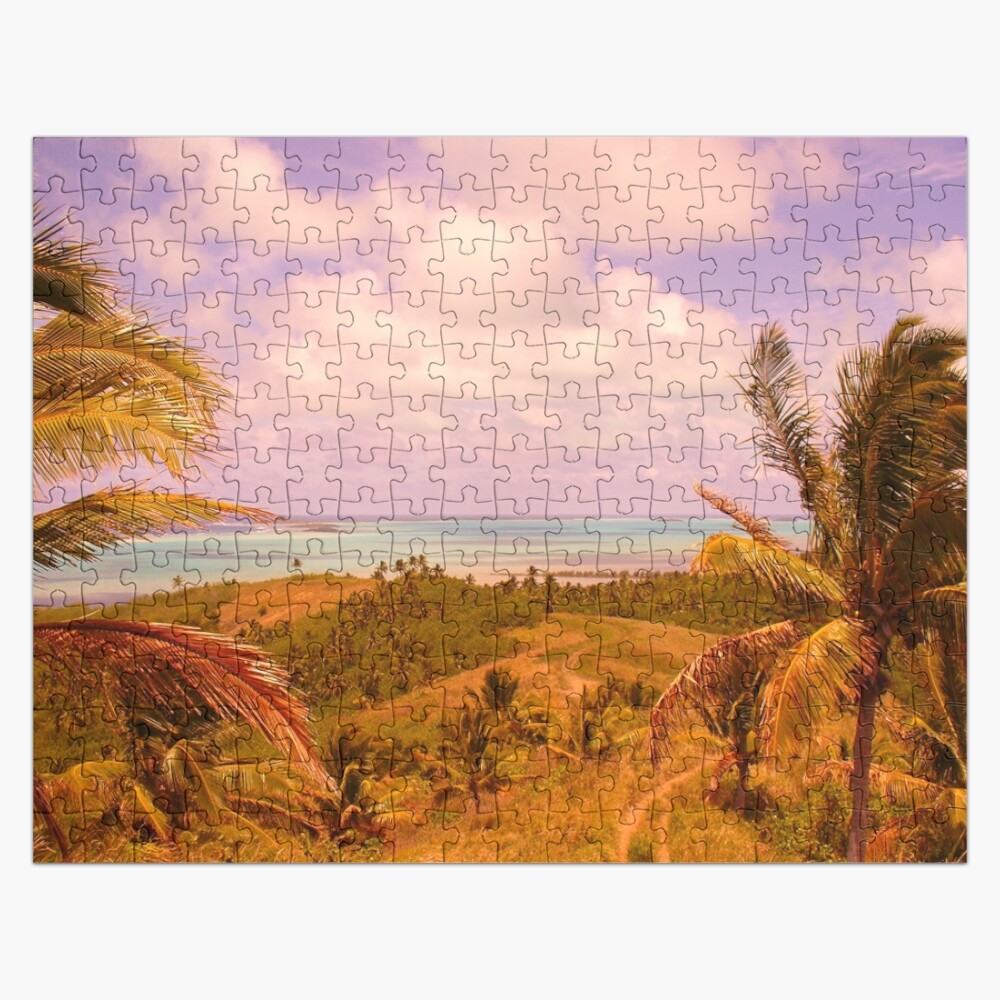 #PuzzleOfTheDay is this beautiful #photograph of stunning #Aitutaki with the #lagoon in the background - a PERFECT #gift for everyone who went to the #CookIslands Find more here: redbubble.com/shop/ap/789010… #BuyIntoArt #Aitutaki #jigsaw #puzzle @CookIslands #TravelTheWorld #POTD