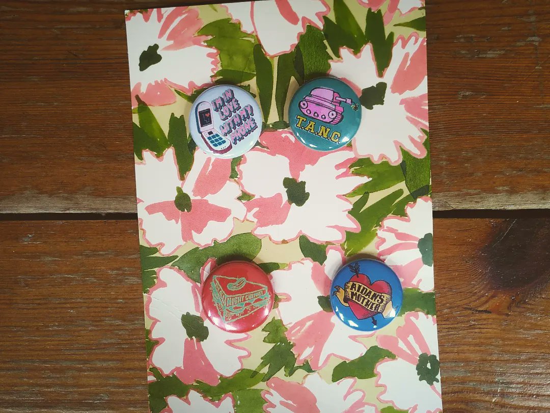 The All Night Chemist tweet media