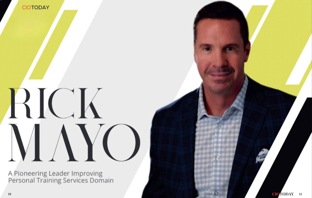 The CIO TODAY tweet media