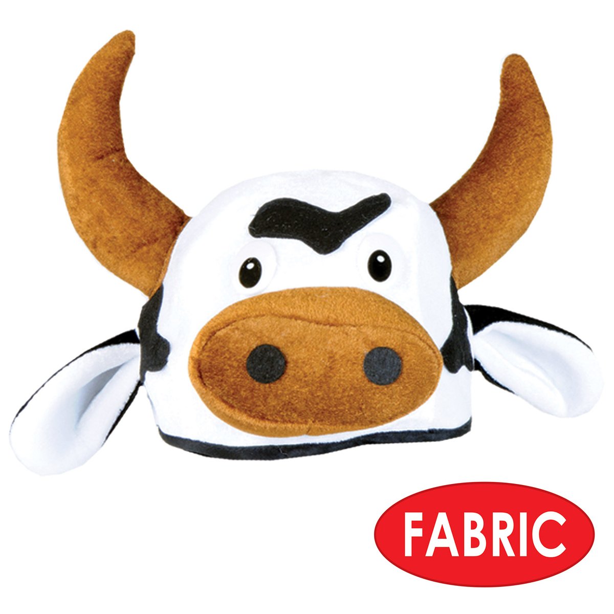 BeistleCo's tweet photo. July 9th is Cow Appreciation Day!  Get your MOO on with cow themed hats and decorations from Beistle!
https://t.co/UIWWZM2fDk #Cowboys https://t.co/AsSz3ghVN1