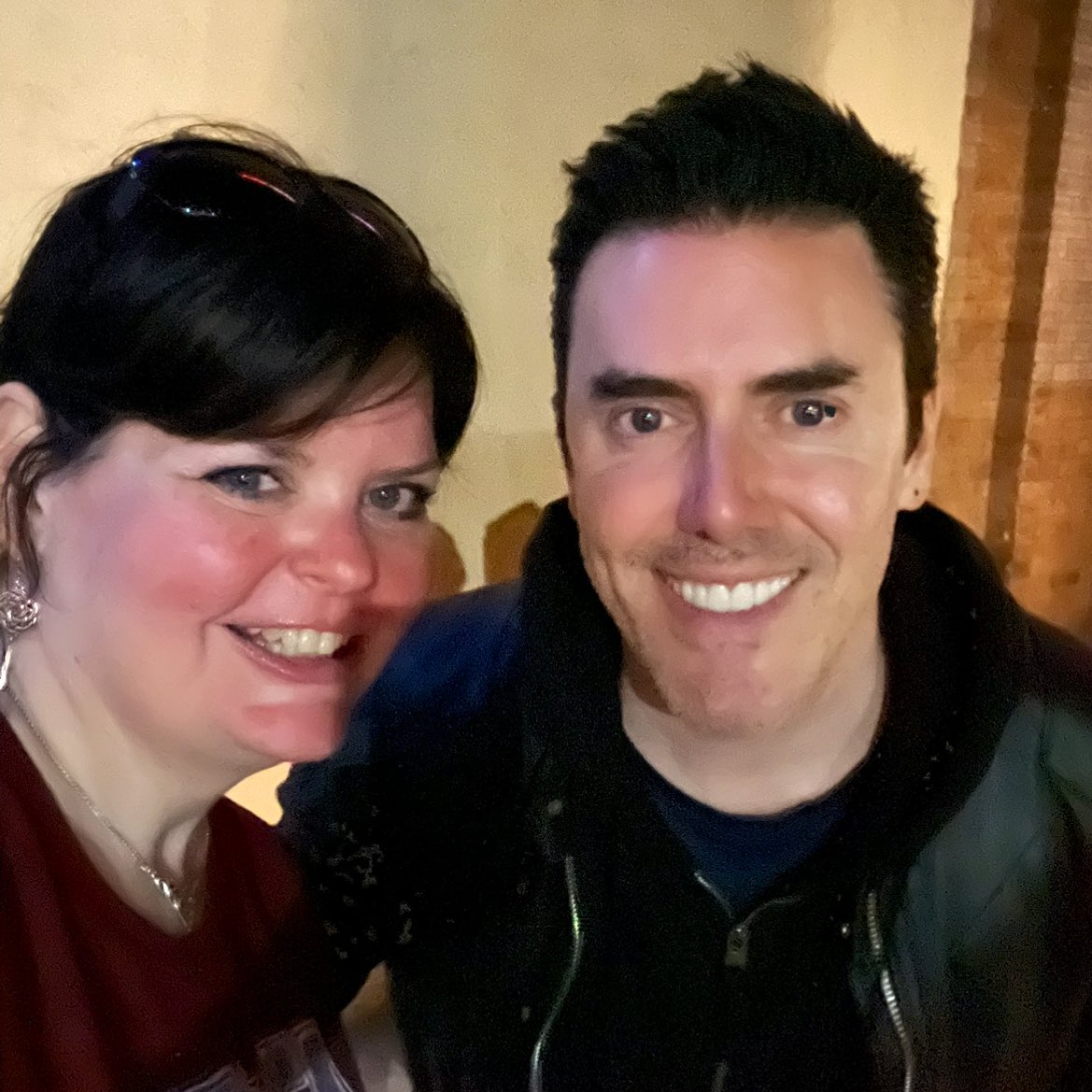 Happy Birthday <a href="/glenofthepower/">Glen Power</a> <a href="/thescript/">the script</a> May you be blessed beyond measure!