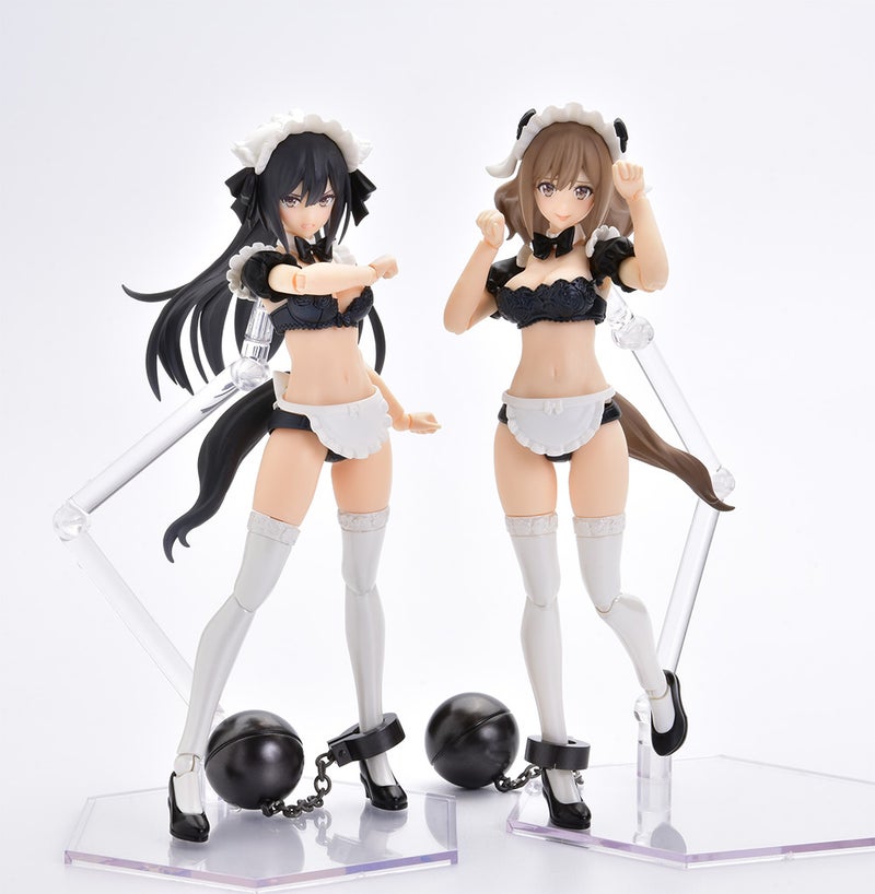 美少女フィギュア情報 on X: 