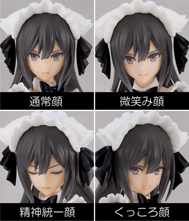 美少女フィギュア情報 on X: 