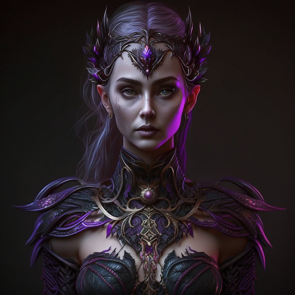 ArcaneElf's tweet photo. Night Elves, a type of creature that appears in the mythology of many different cultures around the world. They are active at night and have the ability to control the forces of nature, and they draw their power from moonlight.
Now on sale on #OPENSEA 
#NFT #NFTCommunity https://t.co/9V6ef124FD