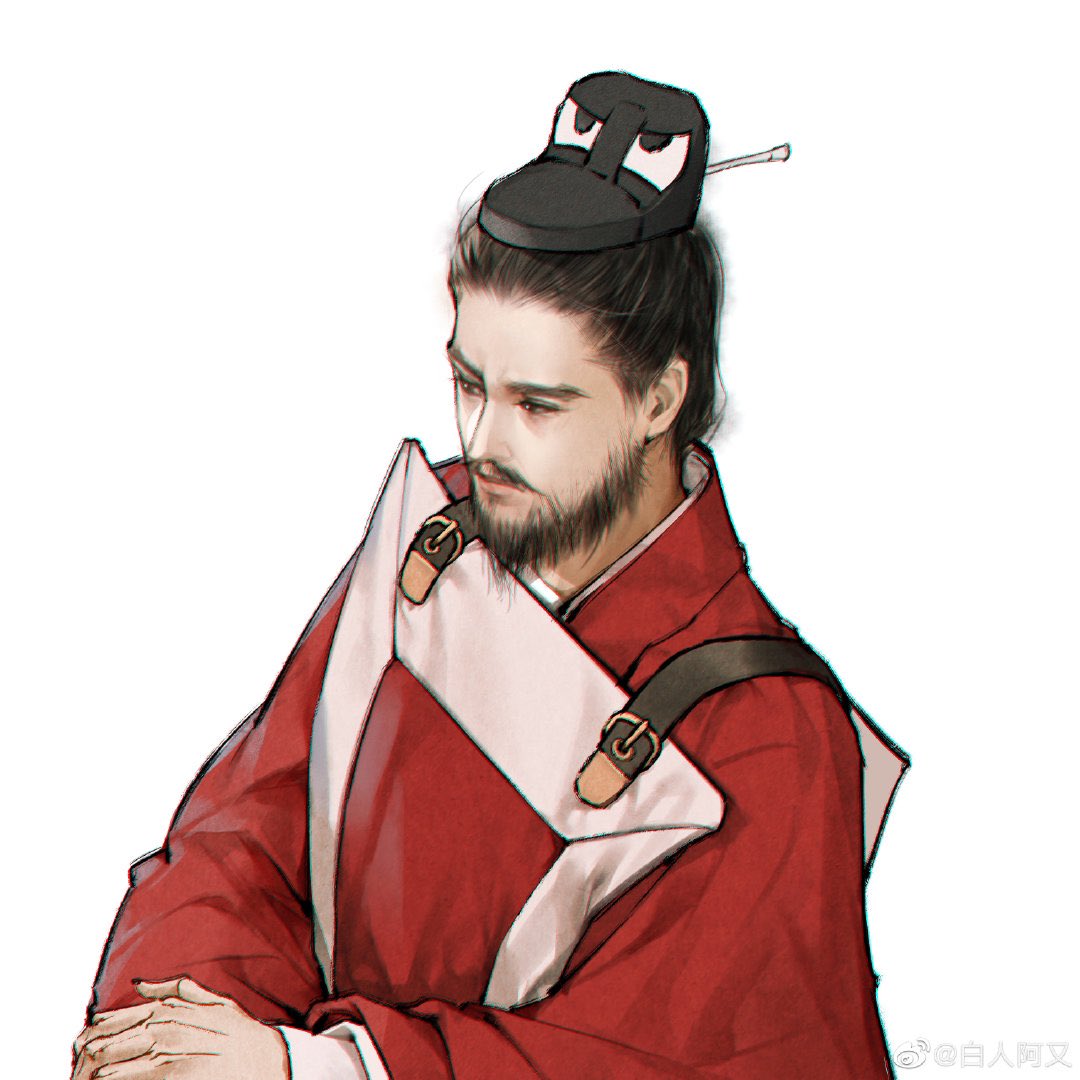 yenchechi_twi's tweet photo. 北朝武官服饰。
military attache costume during the "Northern Dynasties(4-6th century)"  of China.

©️:白人阿又
🔗: https://t.co/ZeEmAKhJjV https://t.co/3TF6WJDnqP