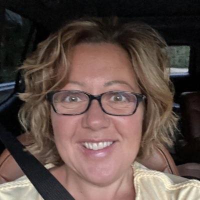 NikkiBurkey's tweet photo. #NewProfilePic https://t.co/l37cdgHsXn