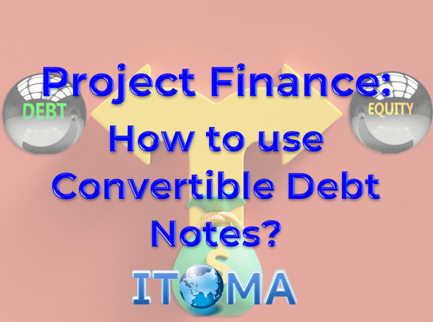 itomalondon's tweet photo. Project Finance: How to use Convertible Debt Notes?

Read the full article on our blog:
https://t.co/SK0FeZzWp2

and join our Project Finance LinkedIn community:
https://t.co/iVzbrQPoxo

Itoma Lux
https://t.co/GLTJc3mdjR
PROJECTS: Finance. Promote. Sell. https://t.co/71MmrLCPXV