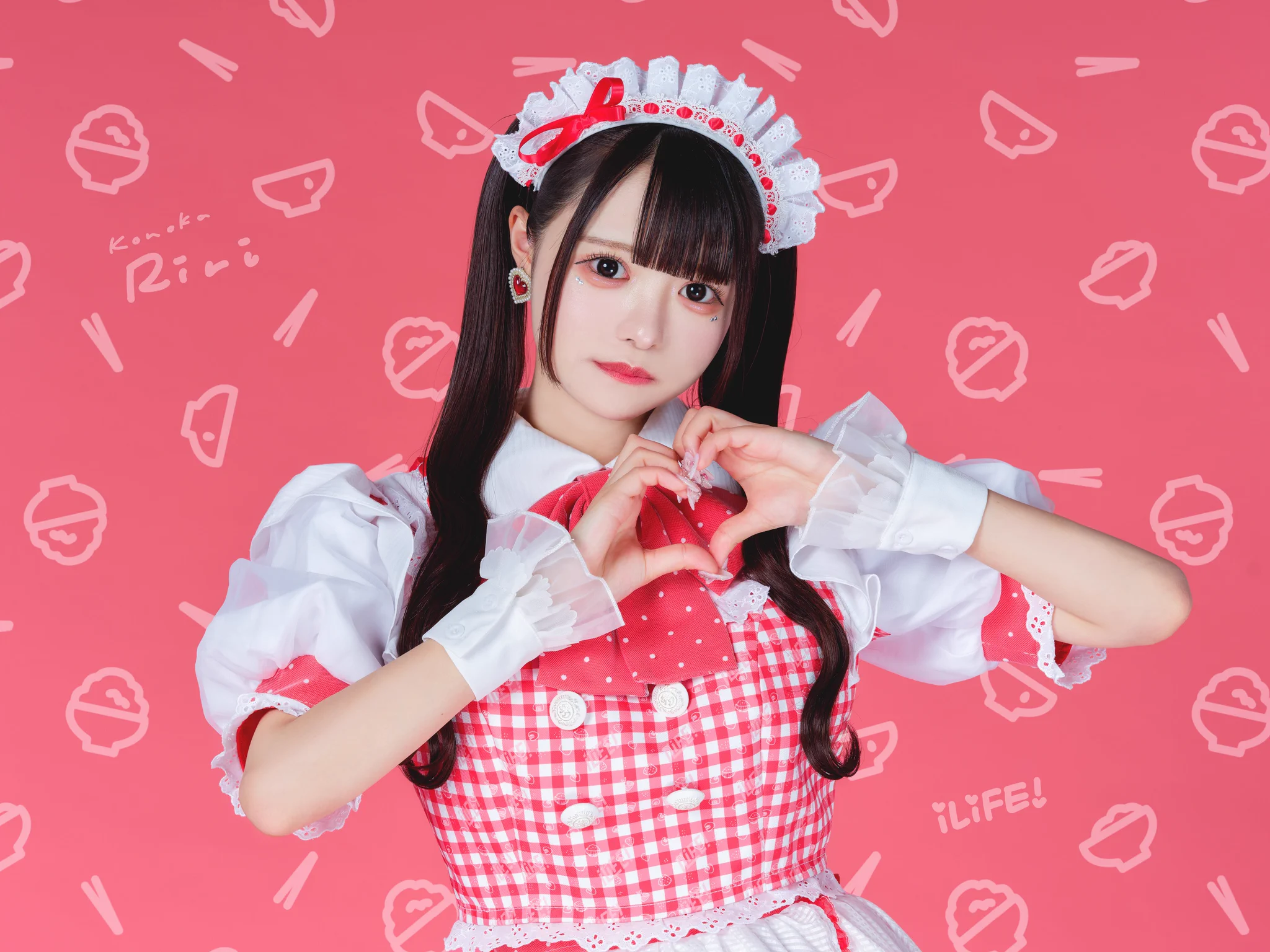 iLiFE!【あいらいふ】 on X: 