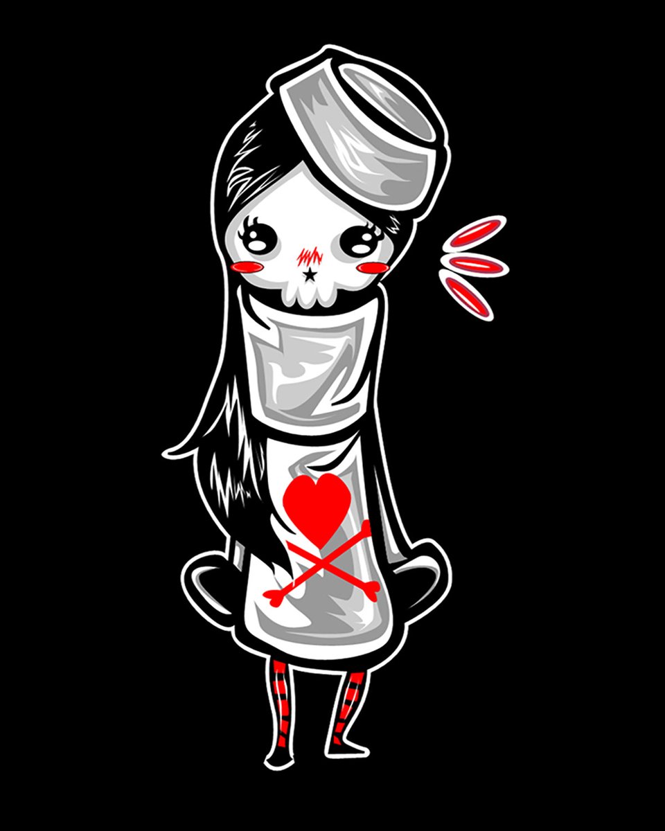 studiodarkworld's tweet photo. You'll never know until you go🖤
·
#nbc #gothic #halloween #spooky #timburton #darkworld #bhfyp #digitalart #disney #dark #timburton #gotico #gotisch #gotique #nightmarebeforechristmas #jackskellington #kawaiidesu #kawaii #cute #kawaiianime #kawaiiart #anime_cute #cuteart #anime https://t.co/W2TgWH4q7j