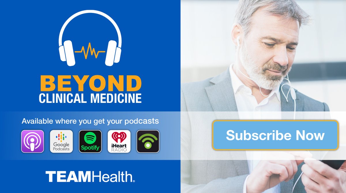 TeamHealth tweet media