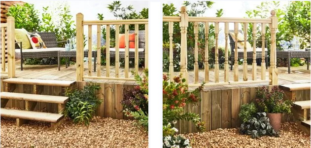 BuytimberUK's tweet photo. Our garden fence panels are designed for easy installation. You can quickly enhance your garden's look and functionality with our hassle-free fencing solutions. - https://t.co/oJMbx1hJ7V
#FencePanelNearMe
#FencePanels
#FencePosts https://t.co/V3SxBajxxk