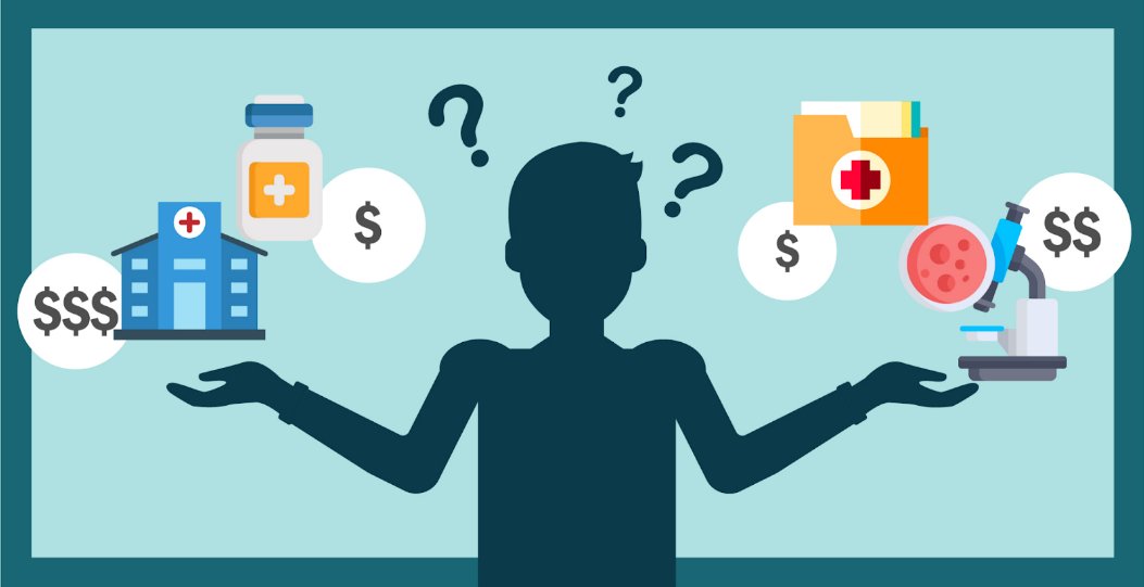 CHEyork's tweet photo. 📊 Our groundbreaking 10-year research reveals the impact of health care expenditure on health outcomes. 💪💊 Discover how it affects cost-effectiveness, resource allocation, and the adoption of new health technologies. Read here:https://t.co/Vv6w6OExRz https://t.co/ChuZAgLBfX