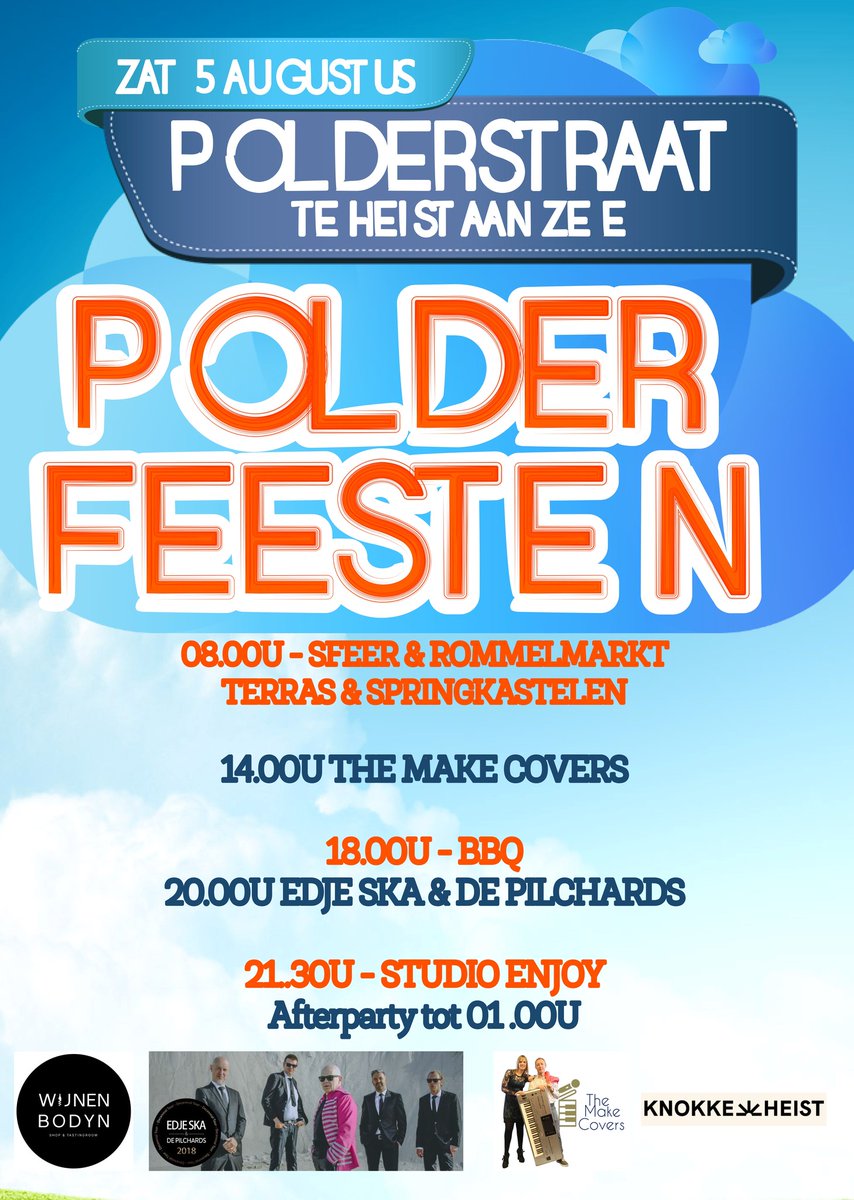 T_Eenvoud's tweet photo. Er is nog plaats op de sfeermarkt voor 2,5 euro/m en inschrijven kan op info@wijnenbodyn.be
Tot dan?

#rommelmarkt #sfeermarkt #polderstraat #mykh #creatief #kunst #sfeer #heistaanzee #sfeermarkt #hobbymarkt https://t.co/B9eRSuTkv2