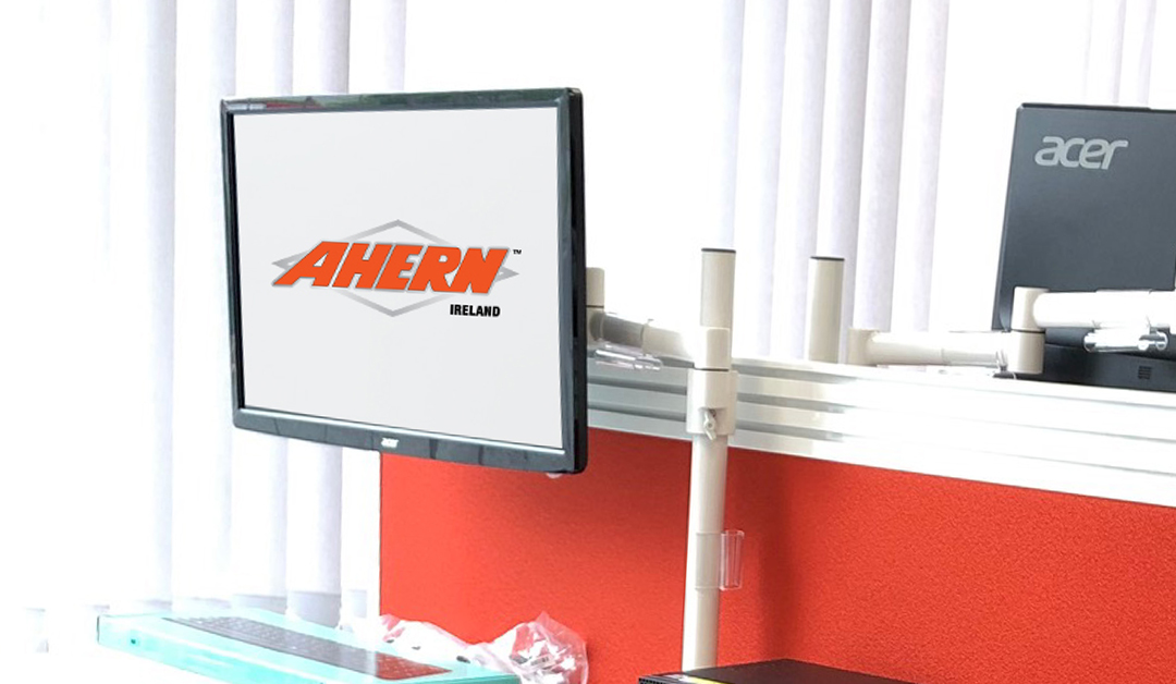 Our facility in Rathcoole, Dublin, is fully equipped with a workshop which provides us the space we need for efficient equipment repair and rebuild services.