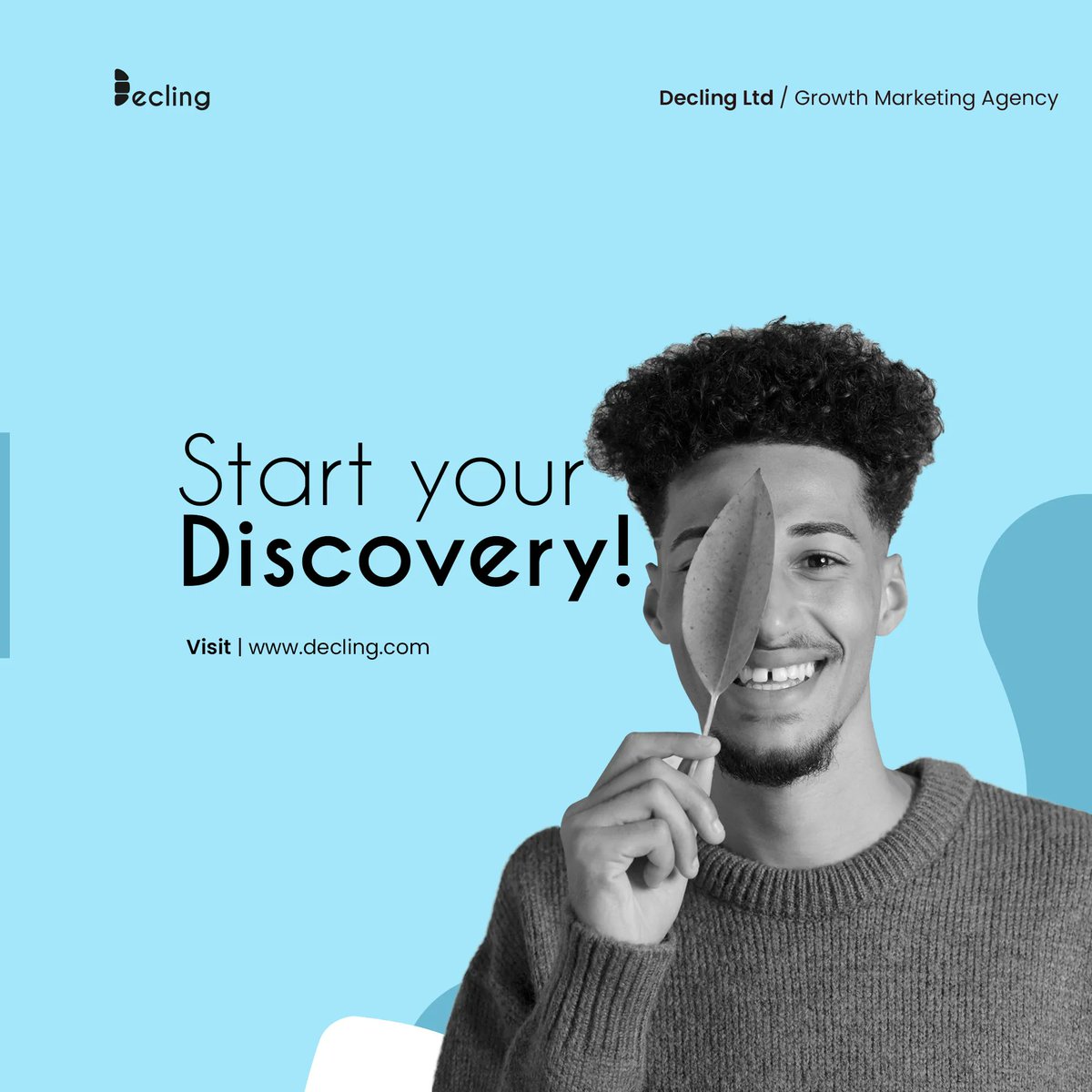 declingltd's tweet photo. Growth marketing can help businesses increase their revenue by 20% or more. If you want to learn how to do marketing the right way using actionable data, contact us today! 

#wearedecling #growthmarketing #necessity #actionabledata https://t.co/UKLeky9Qil