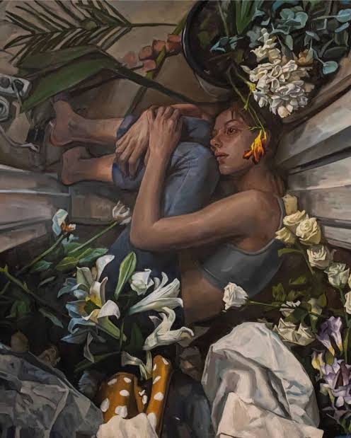 Studies show that stress levels have increased by 33% in the past decade!

 Take a deep breath and read this....