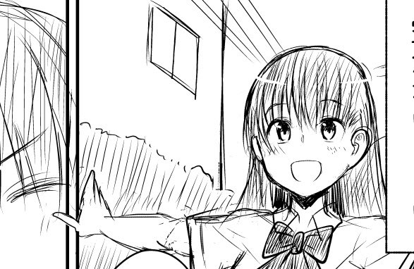 FANBOXにて『死んだ幼馴染がなぜか俺だけに見える』④の先読みを公開しました!
よろしければお読みください! 