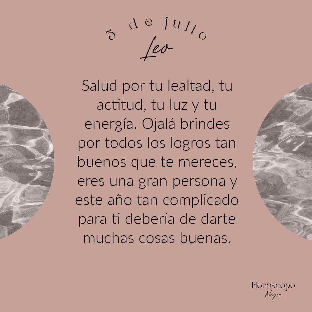 leo_hnegro's tweet photo. ✨♌✨ #leo #horoscoponegro https://t.co/xvk5mEkZ9G