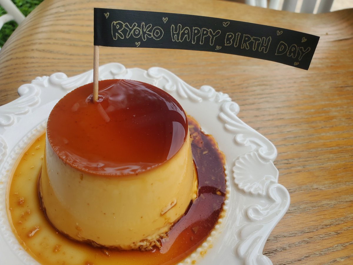 LOVE310338's tweet photo. #OniwaDe...(オニワデ)
お友達のリクエストで
『Oniwa De...』さんで
Birthdayのお祝い☀️🍴
ロコモコプレートと豆腐の冷たいスープ
シフォンケーキに
めちゃ好みの固めのプリン🍮
↑
私の🤭
出会って
26年❤️
仕事の合間だったけど
楽しい時間となりました😊✨ https://t.co/c5Wmch20x2