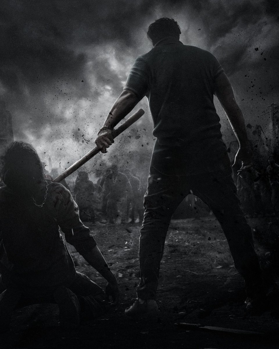 Box_Office_BO's tweet image. WARNING⚠

Social media severs gonna crash. New record to be made. Get, Set, Go and welcome the most violent man. 

#SALAAR #PRABHAS