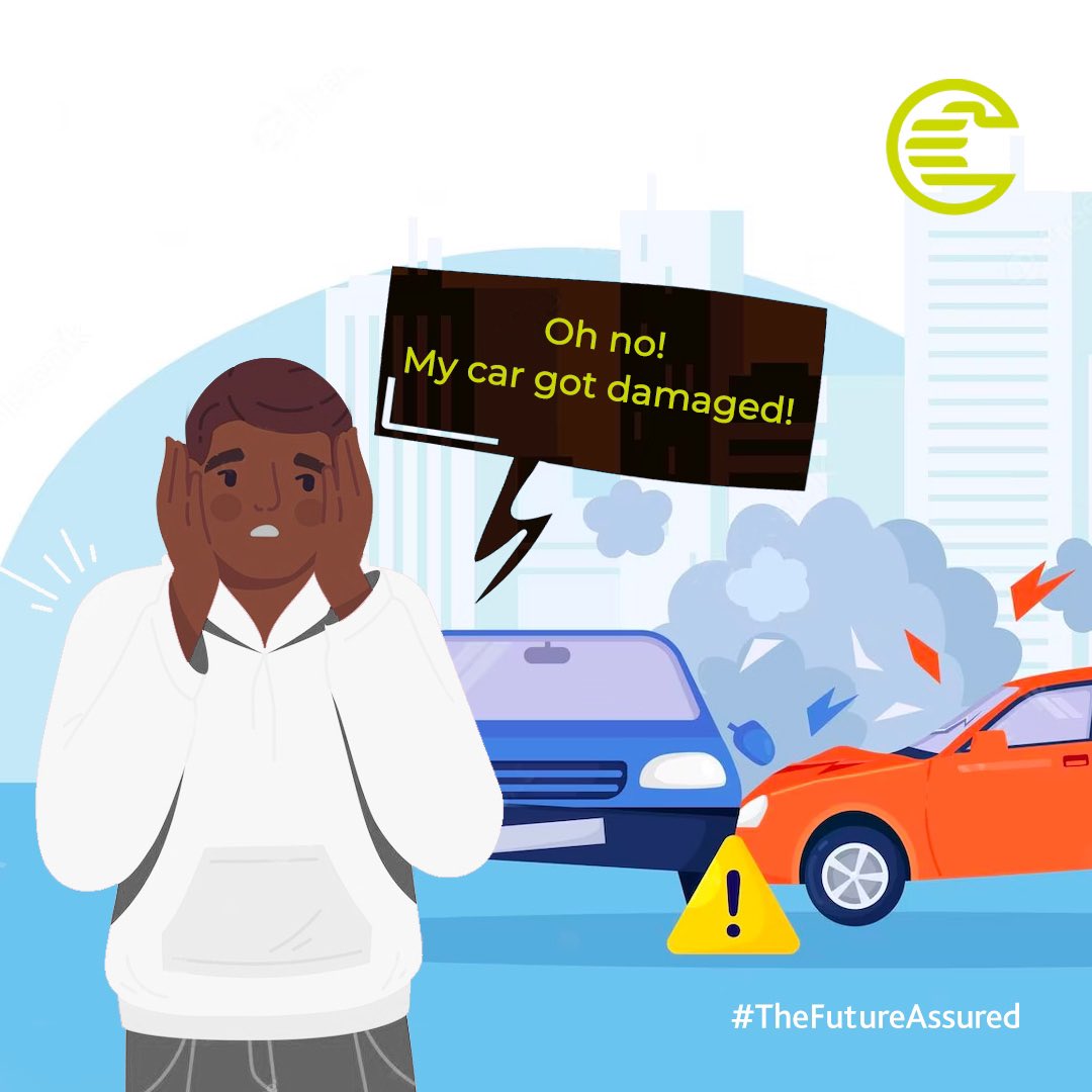 cornerstone_ng's tweet photo. Rest easy with our Comprehensive Car coverage! 🚗💼
Our reliable Motor Insurance ensure you're protected no matter what happens on the road.
Dm or tap link on bio
#CarInsurance #PeaceOfMind #DriveWithConfidence #ComprehensiveCarInsurance #TheFutureAssured #CornerstoneInsurancePlc