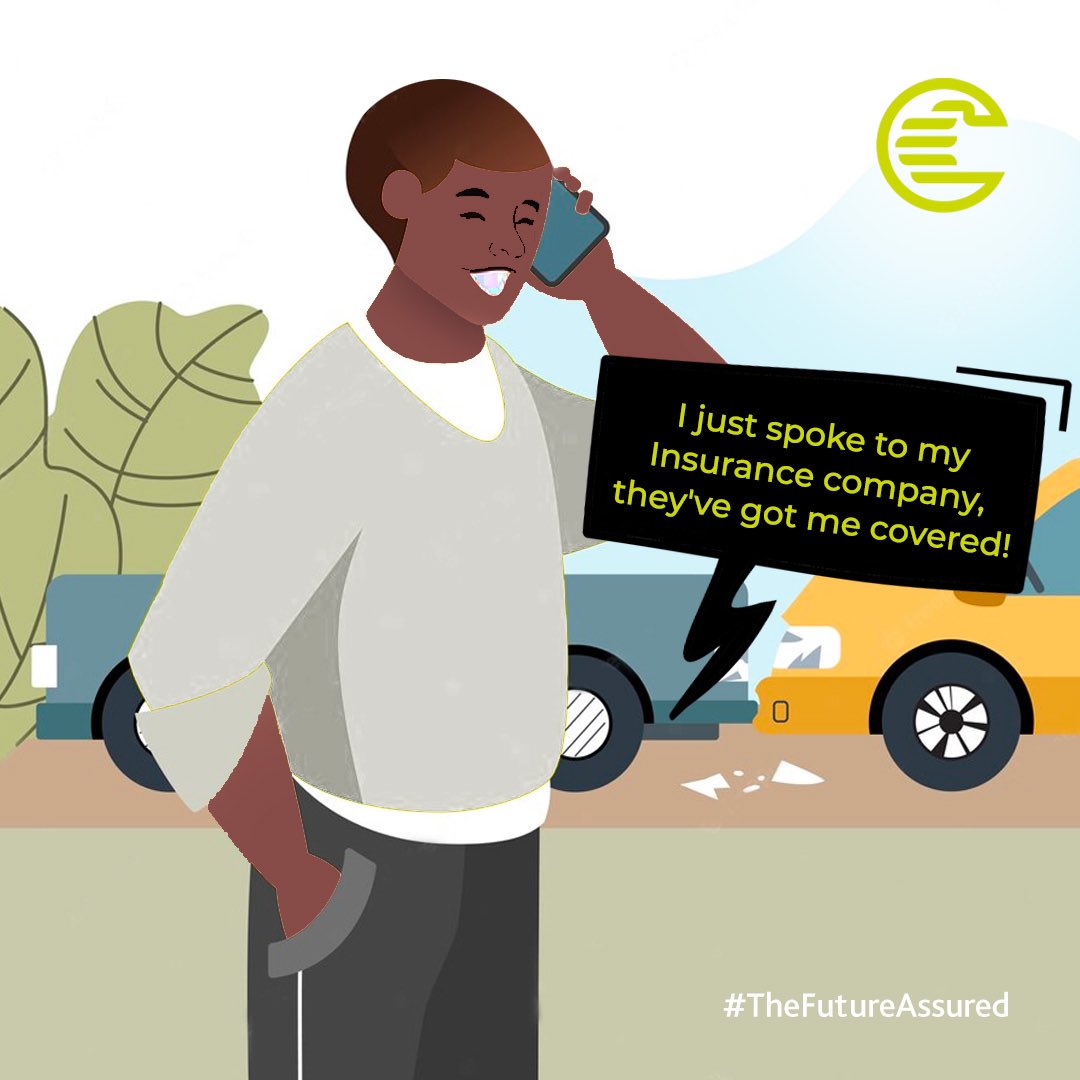 cornerstone_ng's tweet photo. Rest easy with our Comprehensive Car coverage! 🚗💼
Our reliable Motor Insurance ensure you're protected no matter what happens on the road.
Dm or tap link on bio
#CarInsurance #PeaceOfMind #DriveWithConfidence #ComprehensiveCarInsurance #TheFutureAssured #CornerstoneInsurancePlc