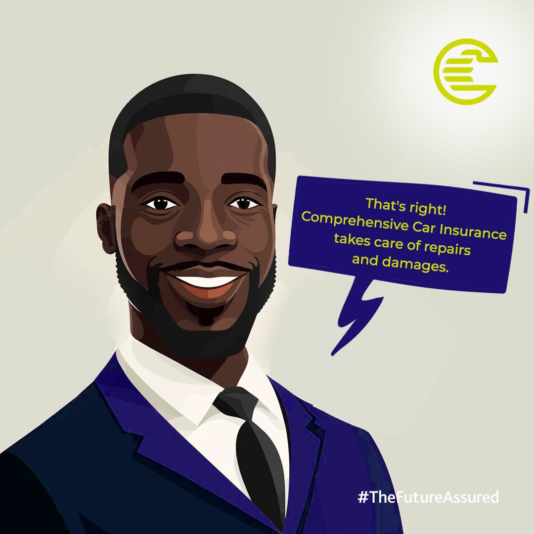 cornerstone_ng's tweet photo. Rest easy with our Comprehensive Car coverage! 🚗💼
Our reliable Motor Insurance ensure you're protected no matter what happens on the road.
Dm or tap link on bio
#CarInsurance #PeaceOfMind #DriveWithConfidence #ComprehensiveCarInsurance #TheFutureAssured #CornerstoneInsurancePlc