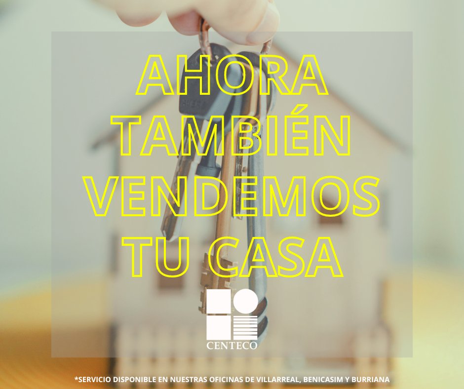 centeco's tweet photo. ¡Te presentamos nuestro nuevo servicio disponible en las oficinas de Villarreal, Benicasim y Burriana!
Puedes echar un vistazo en nuestra web:
https://t.co/3TSO5yjq0x
O llámanos al: 695271658
Consúltanos, #CuentaconCenteco https://t.co/6q19TIZuRT
