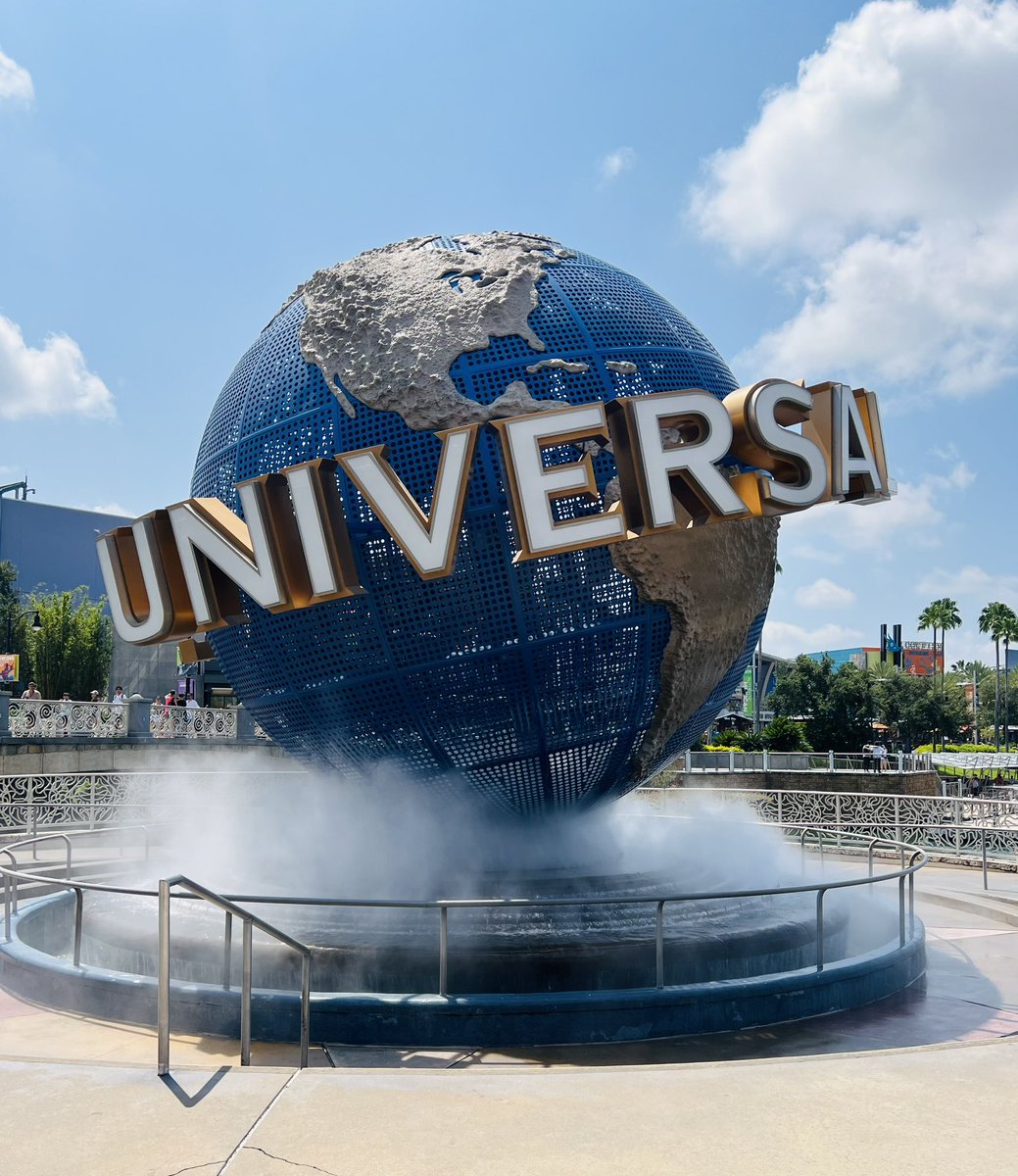 #UniversalStudio

#FloridaVacation #OrlandoCity
