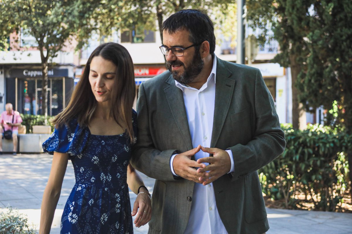 MESperMallorca's tweet photo. 💚🩷 T'escoltam. Per mantenir la proximitat amb la ciutadania, obrirem una oficina del diputat amb Sumar MÉS

Funcionarà tot l’any i ens podreu fer arribar suggeriments. Periòdicament i a totes les illes, es faran trobades per retre comptes

ℹ️ https://t.co/WEtmmb63uC https://t.co/6brtJtwegE