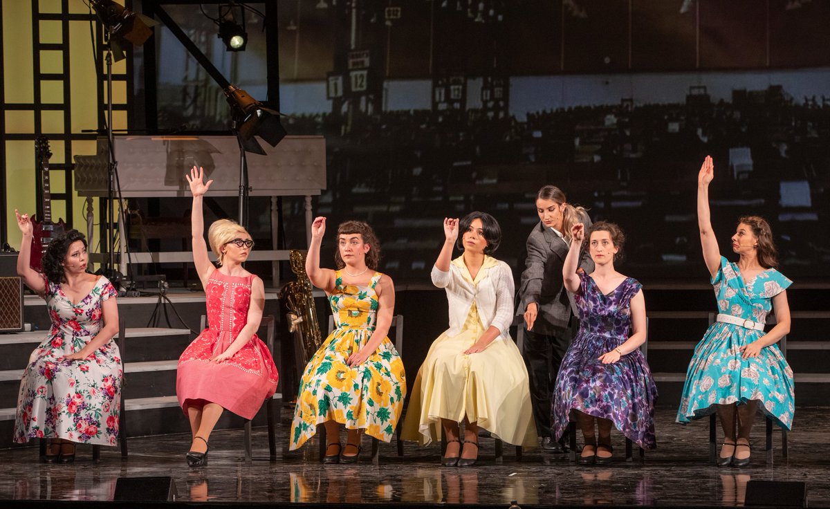 Royal Court Liverpool tweet media