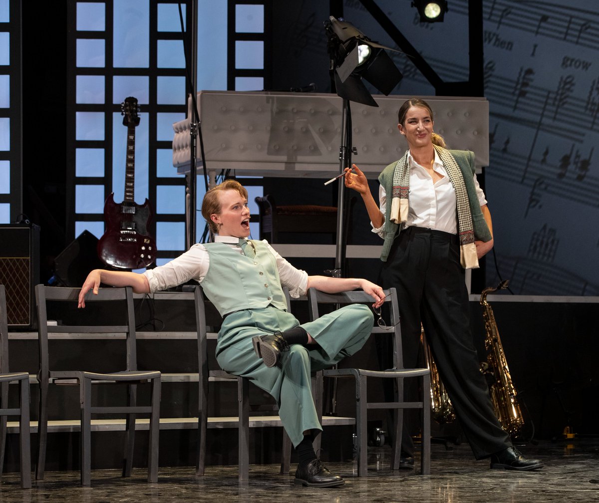 Royal Court Liverpool tweet media