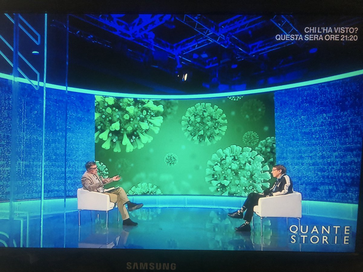 sangermax's tweet photo. Grandissima #SusannaTamaro #ragionamento Stra #intelligente al solito il #programma vale #sempre la pena di essere #visto perché #accende delle #micce #cerebrali quando non #illumina direttamente! 👏🏻👏🏻 #QuanteStorie #raitre #GiorgioZanchini https://t.co/3M6qi0Hxcc