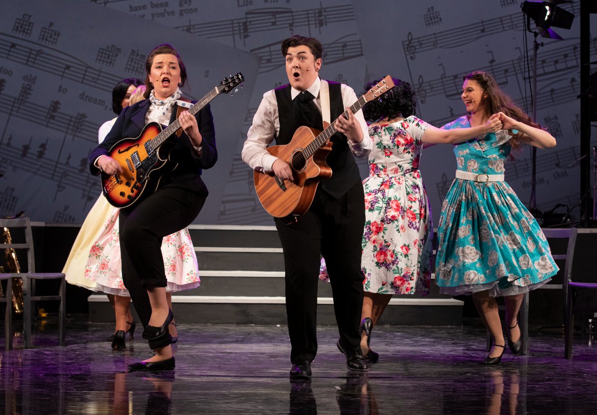 Royal Court Liverpool tweet media