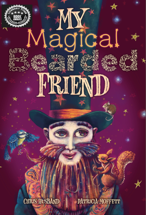 fgsgoose49's tweet photo. Lovely review for My Magical Bearded Friend - available on Amazon now - https://t.co/8TrBxkb62S
#childrenspicturebook #childrenspoetry #MMBF https://t.co/2BL85KJoRq