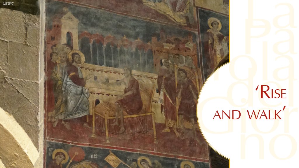 Vatican News On Twitter Gospel Of The Day Matthew 9 1 8 Some Of The vatican-news-on-twitter-gospel-of-the-day-matthew-9-1-8-some-of-the